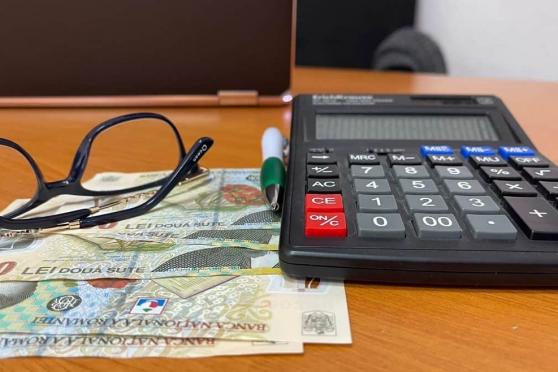 Primăria Fundeni: Taxele și impozitele pentru anul 2026 au fost aprobate ca urmare a deciziilor luate la nivel guvernamental, nu din dorința administrației locale
