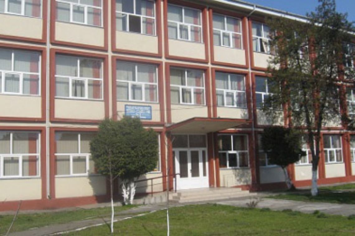 Oltenița | Proiectul privind extinderea și modernizarea Școlii “Prof. Lucian Pavel”, finalizat!