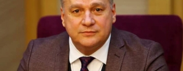 Vasile Iliuță: Vă doresc să încheiați acest an cu liniște și să începeți următorul cu speranță și putere