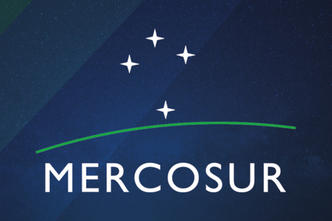 MERCOSUR și incapacitatea de fundamentare și de consens legate de interesul național