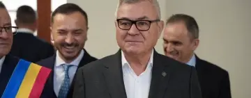 Ion Samoilă: Palatul Socio-Cultural nu este doar o clădire restaurată, ci un loc care va prinde viață prin glasurile copiilor și prin evenimentele care vor defini identitatea culturală a județului Călărași