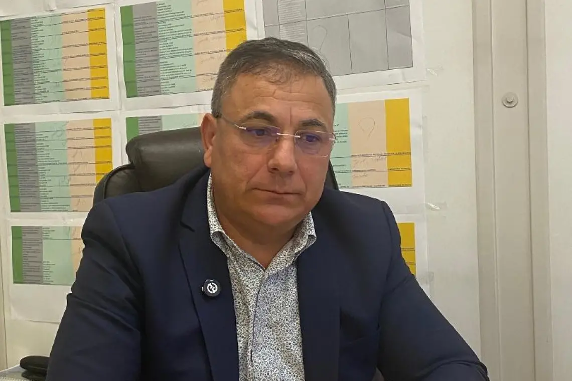 Fundeni | Gheorgiță Cărtușanu: Este un gest de responsabilitate, solidaritate și respect față de comunitate