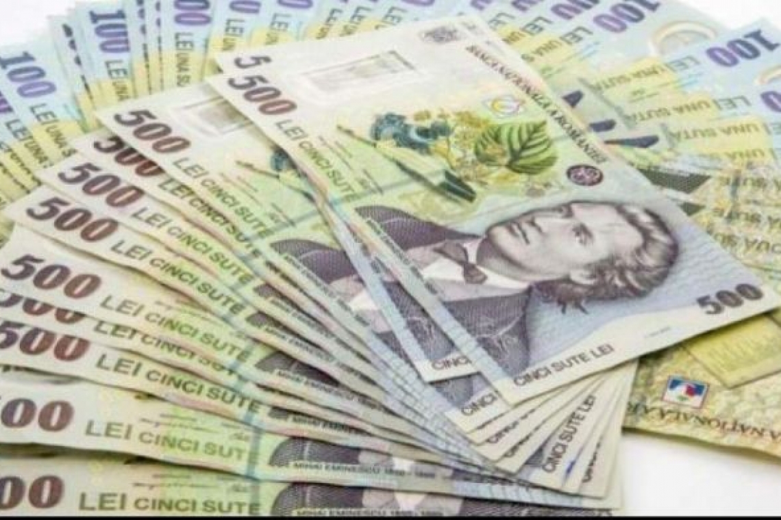 Scad dobânzile la credite