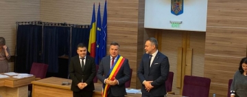 CJ Călărași susține Gala Excelenței Sportive – CSM Călărași