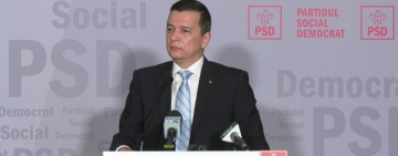 Sorin Grindeanu: Îi avertizez pe toți cei responsabili că limita de suportabilitate a fost deja depășită, iar România nu își mai permite tot felul de experimente financiare care lovesc direct în populație și companii