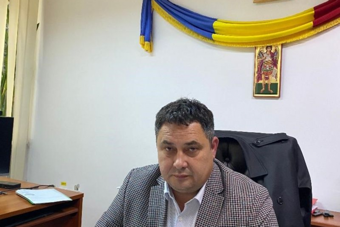 Mihăiță Beștea: Voi fi live aici, pe pagina mea de Facebook, pentru o audiență online în care vă ascult, vă răspund și discutăm despre lucrurile care vă preocupă cu adevărat