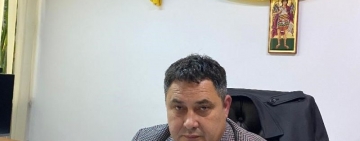 Mihăiță Beștea: Voi fi live aici, pe pagina mea de Facebook, pentru o audiență online în care vă ascult, vă răspund și discutăm despre lucrurile care vă preocupă cu adevărat