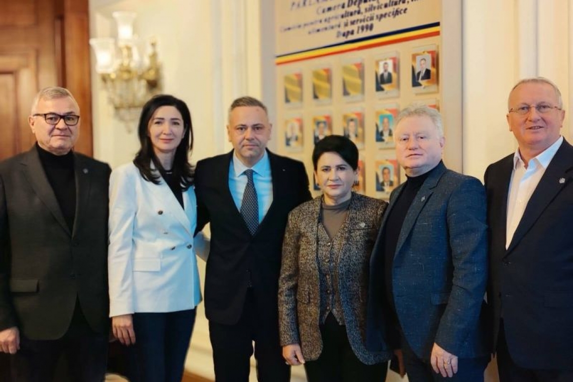 PSD | Ion Samoilă: Nu suntem împotriva acordului de liber schimb UE-Mercosur, însă vrem asigurări că se vor respecta regulile