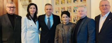 PSD | Ion Samoilă: Nu suntem împotriva acordului de liber schimb UE-Mercosur, însă vrem asigurări că se vor respecta regulile