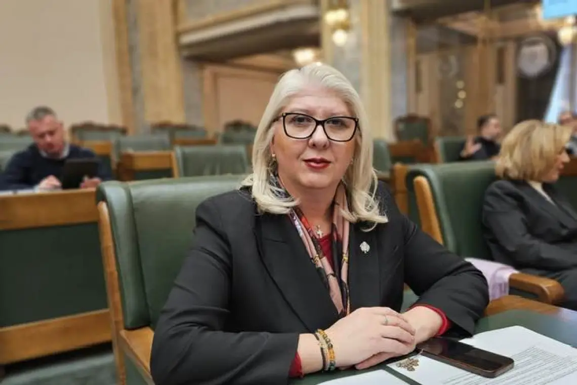 PSD | Daniela Mihai: Adoptarea acestor pachete este obligatorie, fiind singura barieră în fața austerității care afectează