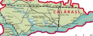  Călărași | Situaţia principalilor indicatori socio-economici, în luna noiembrie 2025