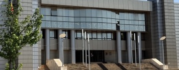 Secretele din lampa lui Aladin | Circul Toredo 