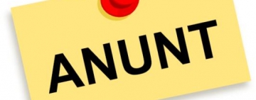 Primăria Călărași | ANUNȚ DE LICITAŢIE