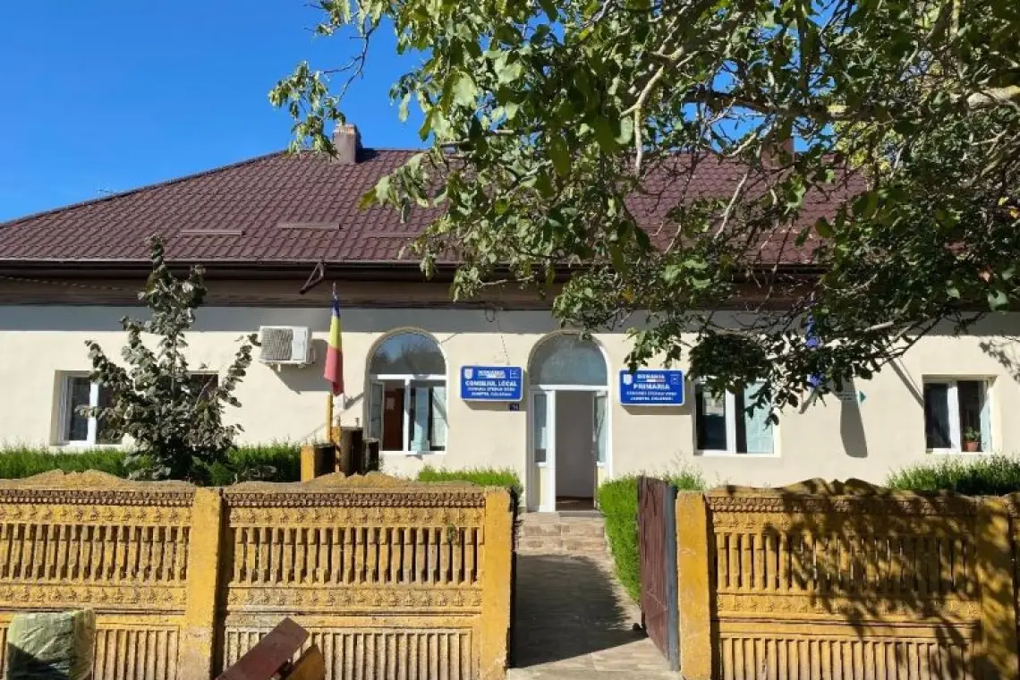 Ștefan Vodă | Reaprobarea indicatorilor tehnico-economici pentru obiectivul de investiții „Reabilitare, modernizare, dotare și Extinderea Așezământului Cultural din Comuna Ștefan Vodă”