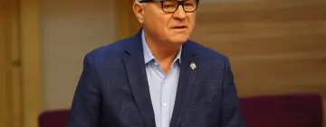 PSD | Ion Samoilă: Am spus foarte clar că așteptăm bugetul!