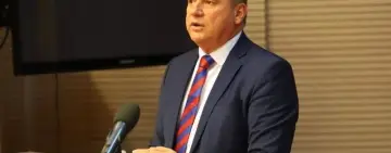 Vasile Iliuță: Dacă am discuta de proiecte viitoare, unul dintre ele ar fi Podul peste Brațul Borcea