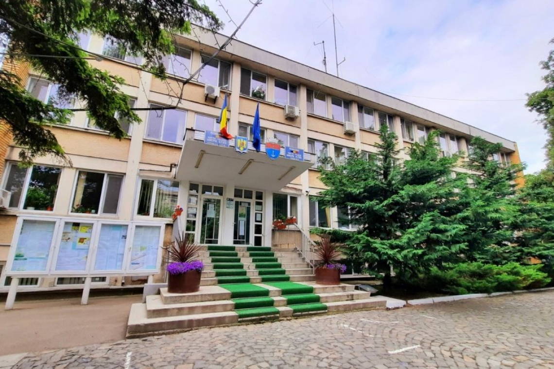 Oltenița | Mihăiță Beștea: Așa cum v-am promis în campania electorală, facem pași concreți pentru a aduce instituțiile județene mai aproape de dumneavoastră