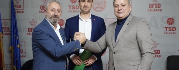 PES Activists Călărași și-a ales noua conducere