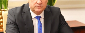 CJ Călărași | Vasile Iliuță: Am finalizat 3 proiecte