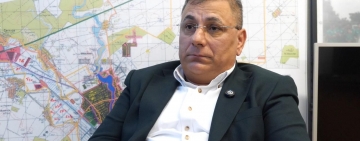 Fundeni | Gheorghiță Cărtușanu: Voi continua să finanțez sportul, voi continua să investesc în educație și sănătate