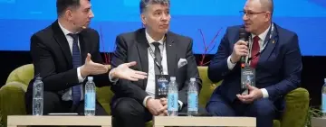 Marius Dulce: Vreau o administrație care nu vorbește despre viitor în termeni abstracți, ci îl construiește imediat, prin proiecte concrete, decizii responsabile și colaborare