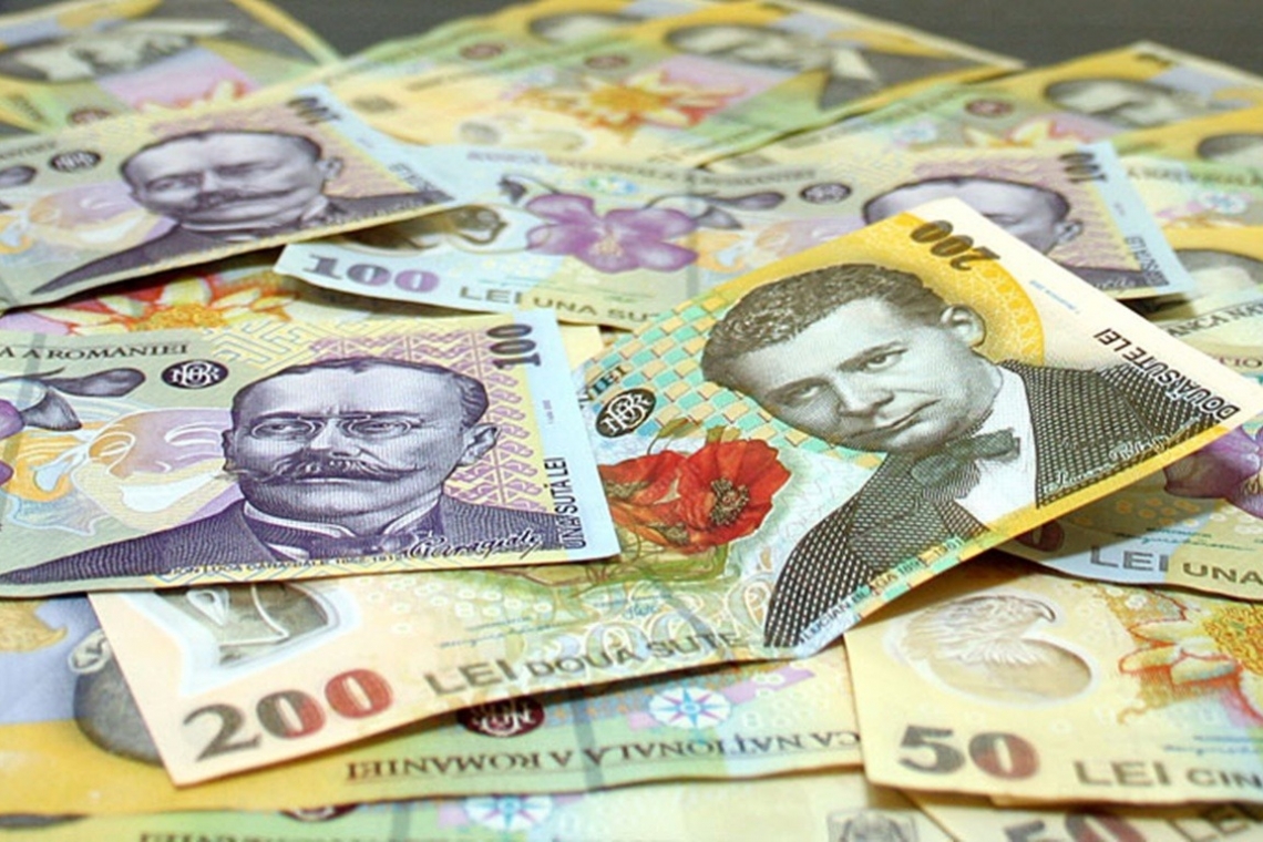 Statul nu s-a putut împrumuta din piața locală