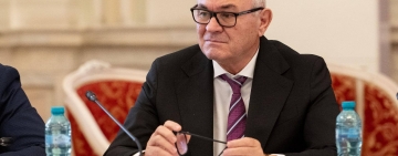 Ion Samoilă: PSD convoacă Consiliul Politic Național unde se va tranșa subiectul bugetului pe 2026