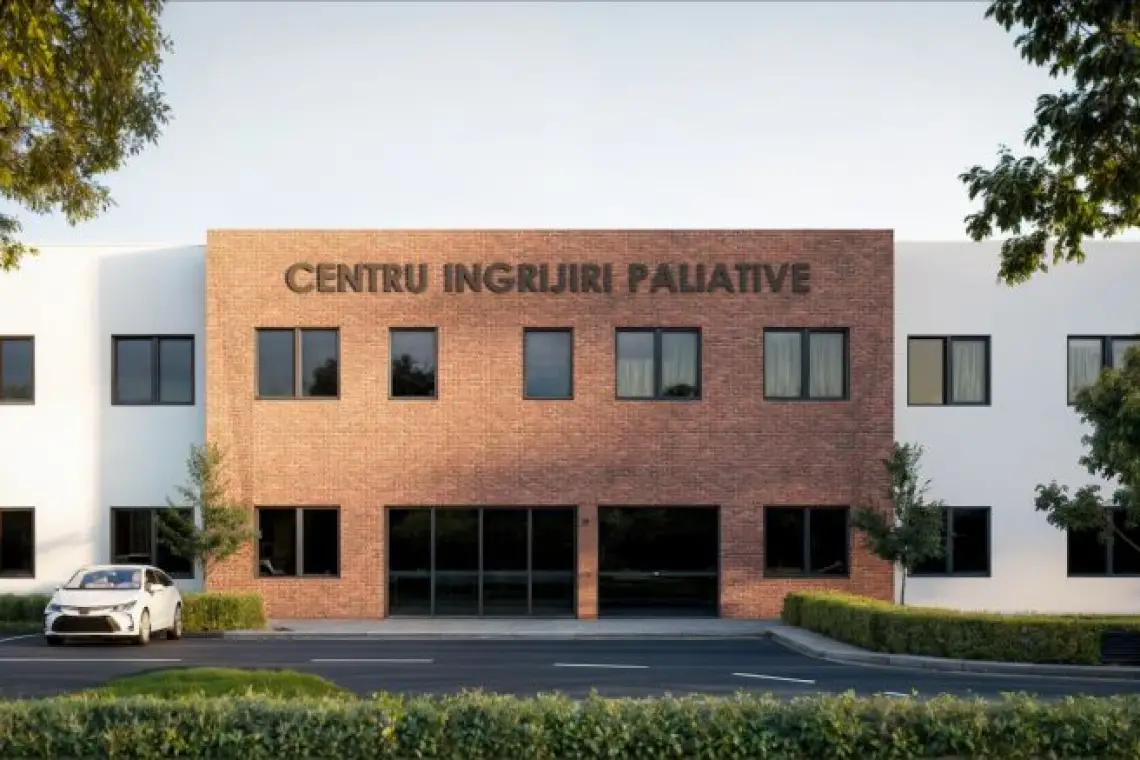 CJ Călărași a demarat implementarea proiectului “Centru îngrijiri paliative, județul Călărași”