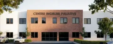 CJ Călărași a demarat implementarea proiectului “Centru îngrijiri paliative, județul Călărași”