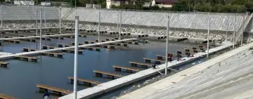 CJ Călărași a aprobat Regulamentul de funcționare al portului turistic