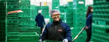 Afacerile Eisberg România s-au majorat cu 7% în 2025