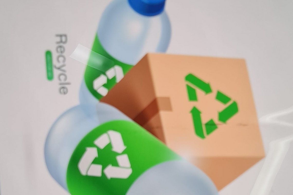 Fundeni | Anunț privind colectarea deșeurilor reciclabile: 23 – 24 martie 2026