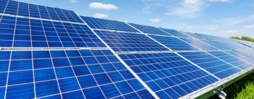 Spanțov | Primăria anunță lansarea proiectului „Înființare parc fotovoltaic și împrejmuire teren”
