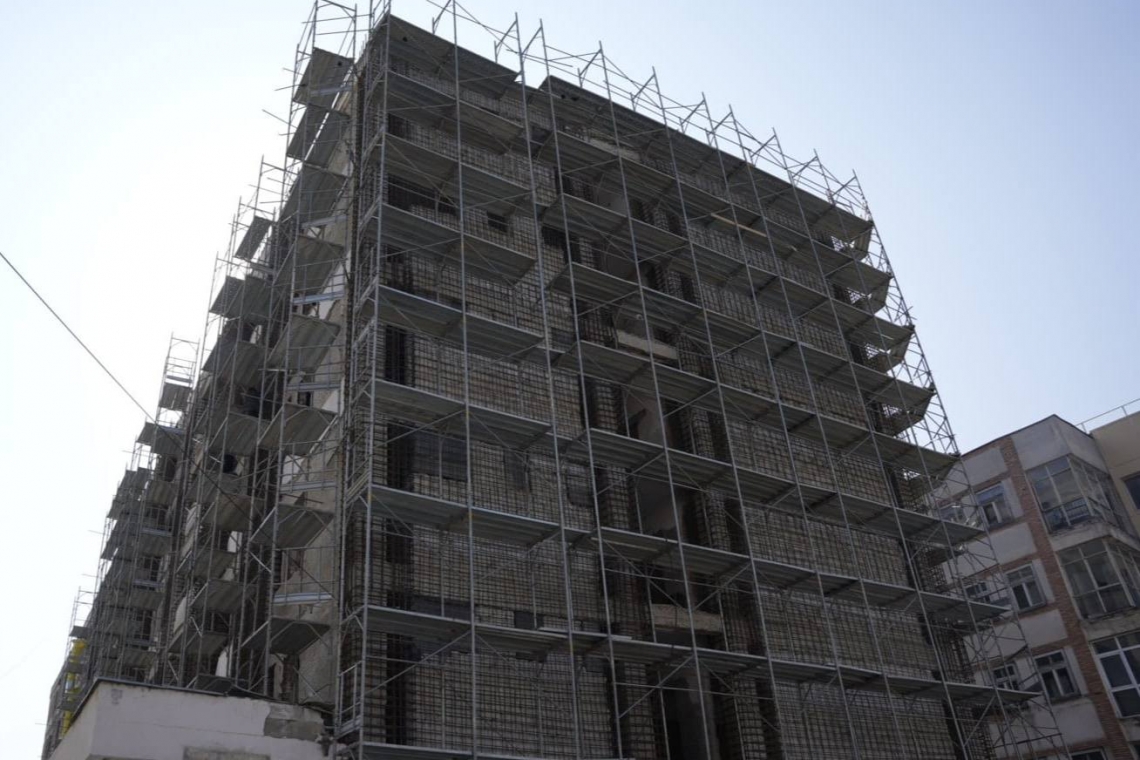 CJ Călărași | Investițiile în infrastructura medicală trebuie duse mai departe într-un ritm susținut