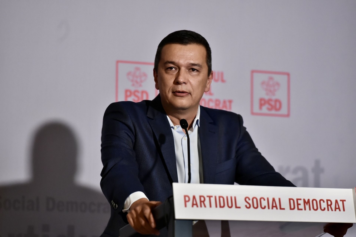 PSD | BPN s-a reunit la sediul central al partidului. S. Grindeanu: Am avut în primul rând discuții legate de ceea ce preocupă pe toți românii în acest moment