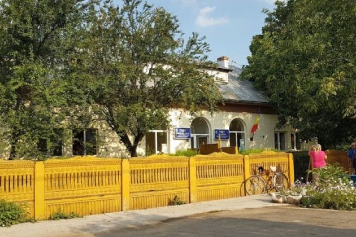 Ștefan Vodă | S-a aprobat înființarea serviciului de iluminat public la nivelul comunei Ștefan Vodă