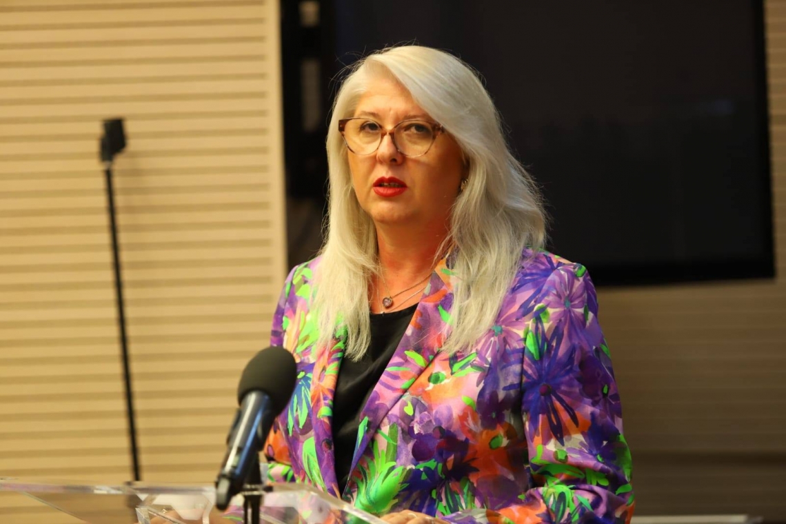 PSD | Daniela Mihai: „Românii trebuie să fie mai importanți decât deficitul”