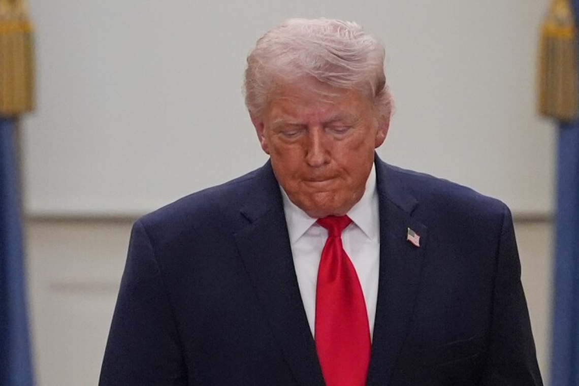 Declarațiile lui Donald Trump mișcă piețele la nivel global