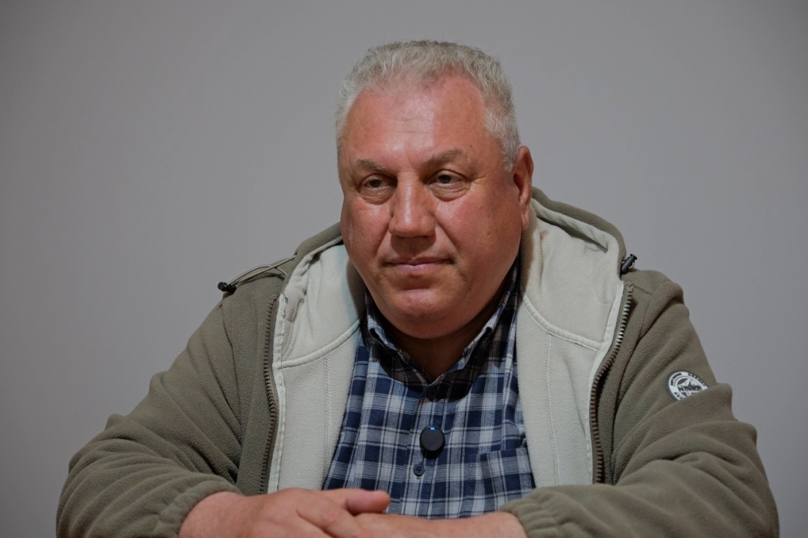 Ciocănești | Silviu Melente: Proiectele care au fost bune, le-am votat cu toată sinceritatea
