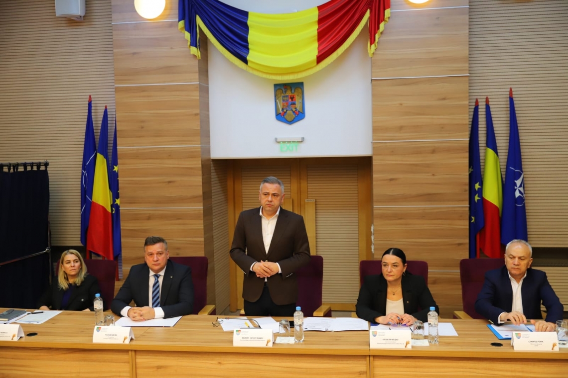Florin Barbu: Sprijinul va fi orientat către fermele care care generează valoare adăugată în România