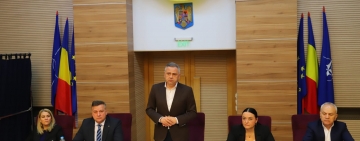 Florin Barbu: Sprijinul va fi orientat către fermele care care generează valoare adăugată în România