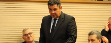 Mihăiță Beștea: Am intervenit pentru a susține un domeniu în care cred cu tărie: dezvoltarea serelor ecologice