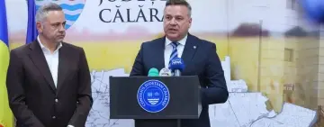 Vasile Iliuță: A fost o întâlnire productivă în care am pus pe masă toate nemulțumirile fermierilor