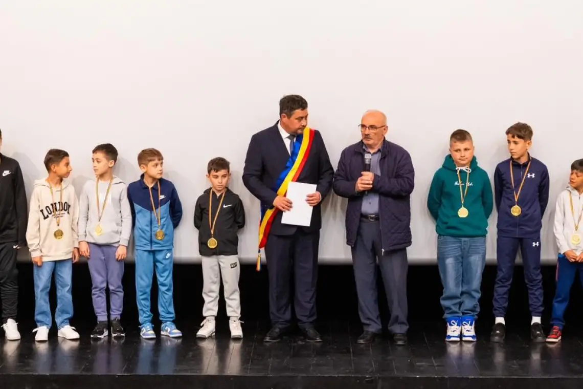  Oltenița, 511 ani de la prima atestare documentară. M. Beștea: Sunt recunoscător pentru tot ceea ce s-a construit aici, în timp, și pentru fiecare om care a pus o cărămidă la identitatea acestui oraș