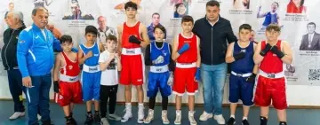 Oltenița | Mihăiță Beștea: Cred cu tărie că sportul îi ajută pe copii să crească echilibrați, să aibă încredere în ei și să își găsească direcția