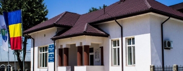 Jegălia | Împrumut bancar pentru finanțarea a două obiective de investiții