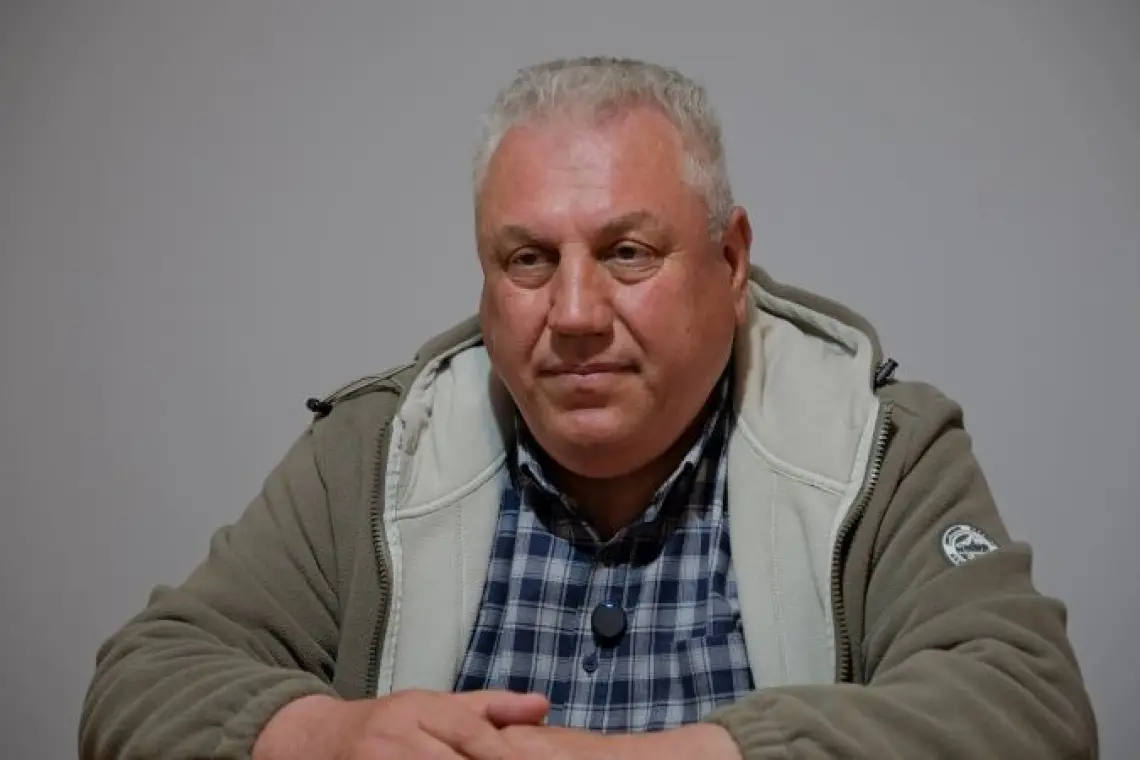 Silviu Melente: În condițiile actuale, cei tineri n-au cum să reziste în agricultură