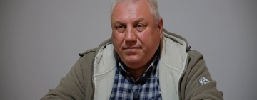 Silviu Melente: În condițiile actuale, cei tineri n-au cum să reziste în agricultură