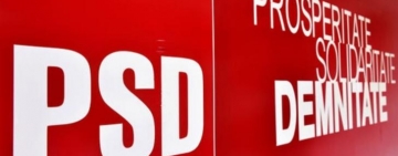 PSD solicită instituțiilor statului să sancționeze campania de tip nazist îndreptată împotriva membrilor și simpatizanților partidului