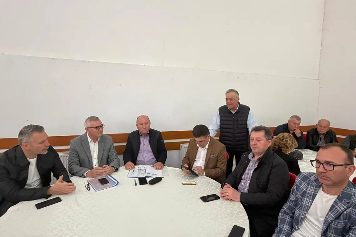 PSD Călărași continuă adunările în teritoriu: Ciocănești, Independența, Alexandru Odobescu